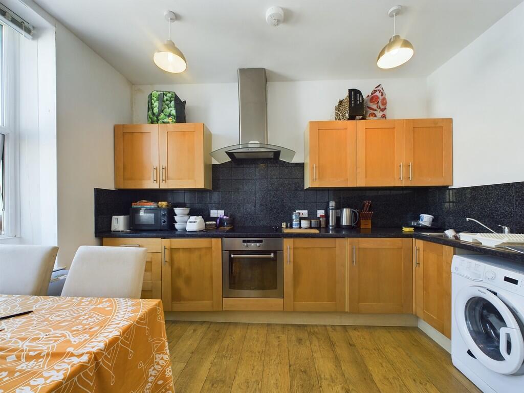 Apartment in Plymouth - View 2