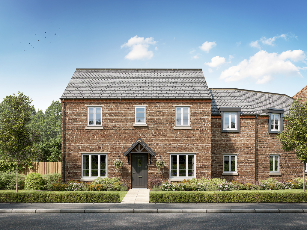 Main image of property: Wykham Park, 
Bloxham Road (A361), Banbury, 
Oxfordshire, 
OX16 9UN