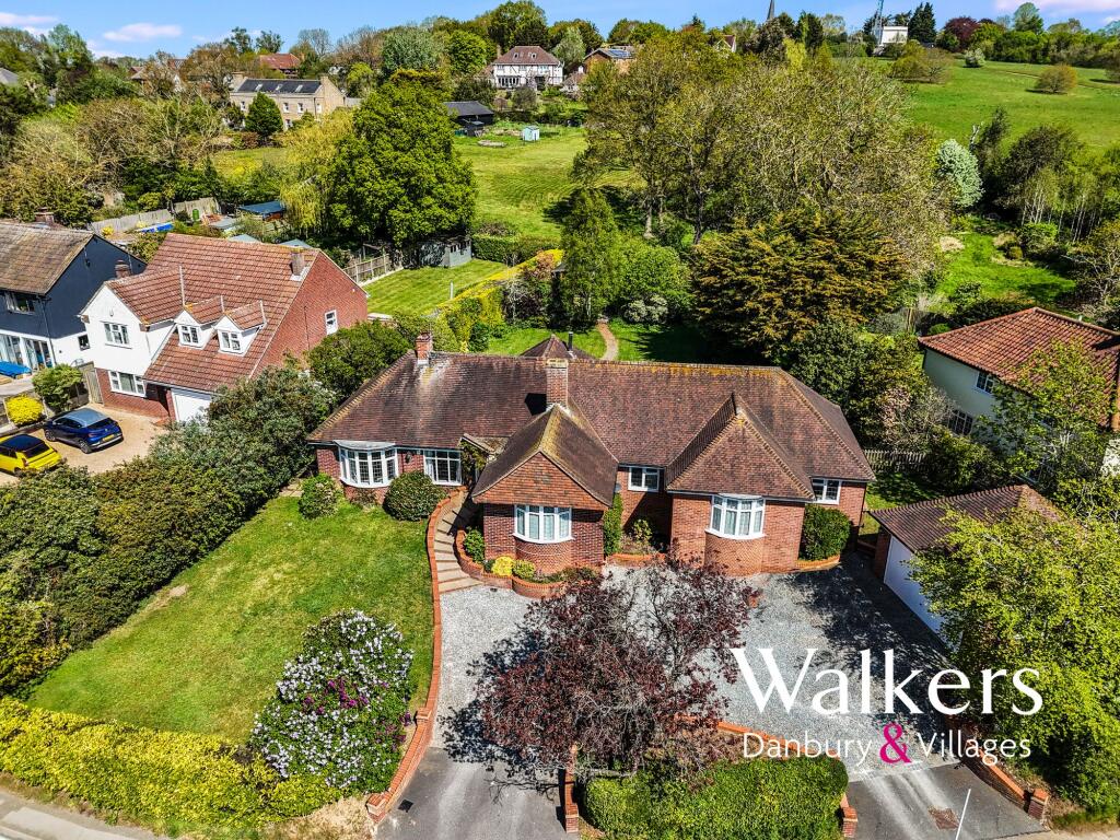 Main image of property: Penny Royal Road, Danbury