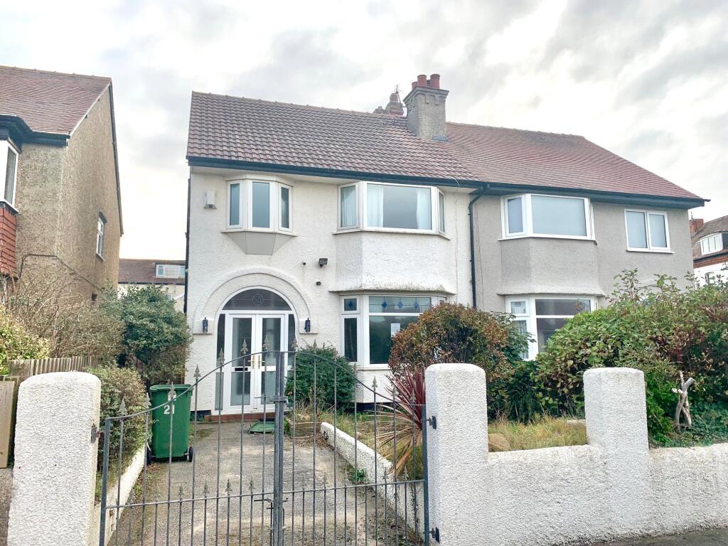 Main image of property: Clydesdale Road, Wirral, Merseyside, CH47