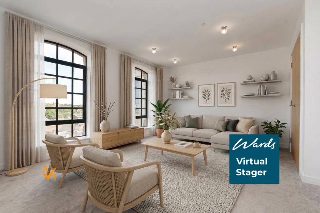 Apartment in Thanet, Whitehall, Ramsgate - View 4