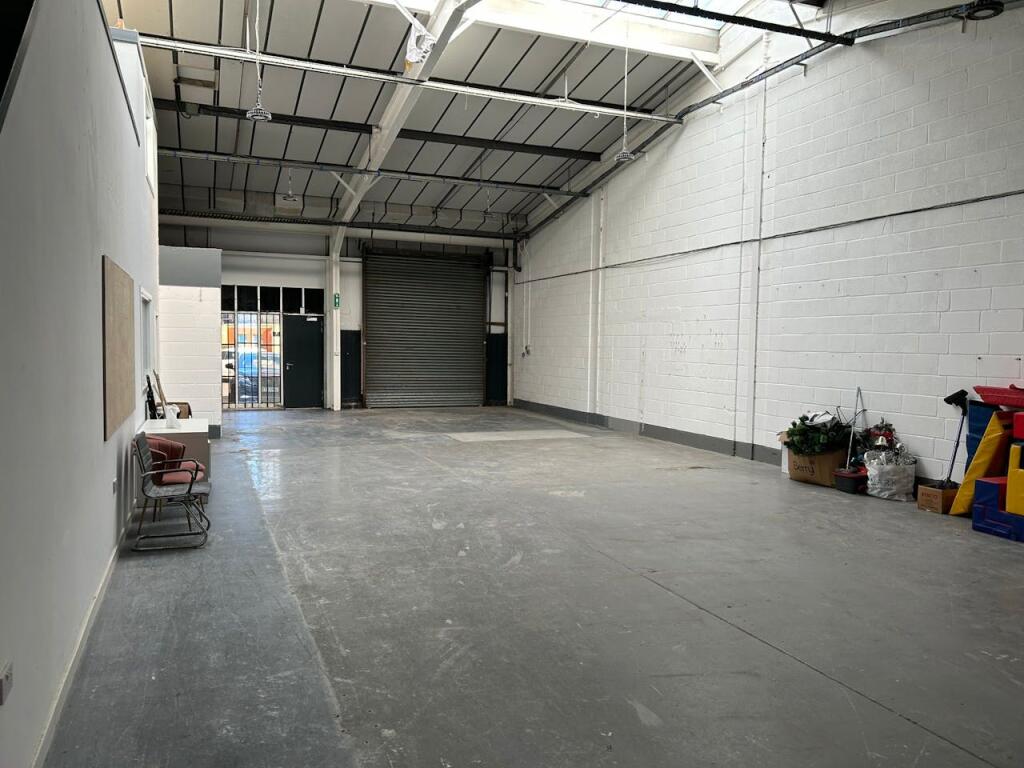 Main image of property: Unit 2 Baird Court, Clydebank Business Park, Glasgow, G81 2DR