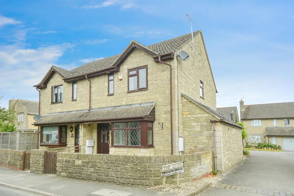 Main image of property: Hambidge Lane, Lechlade