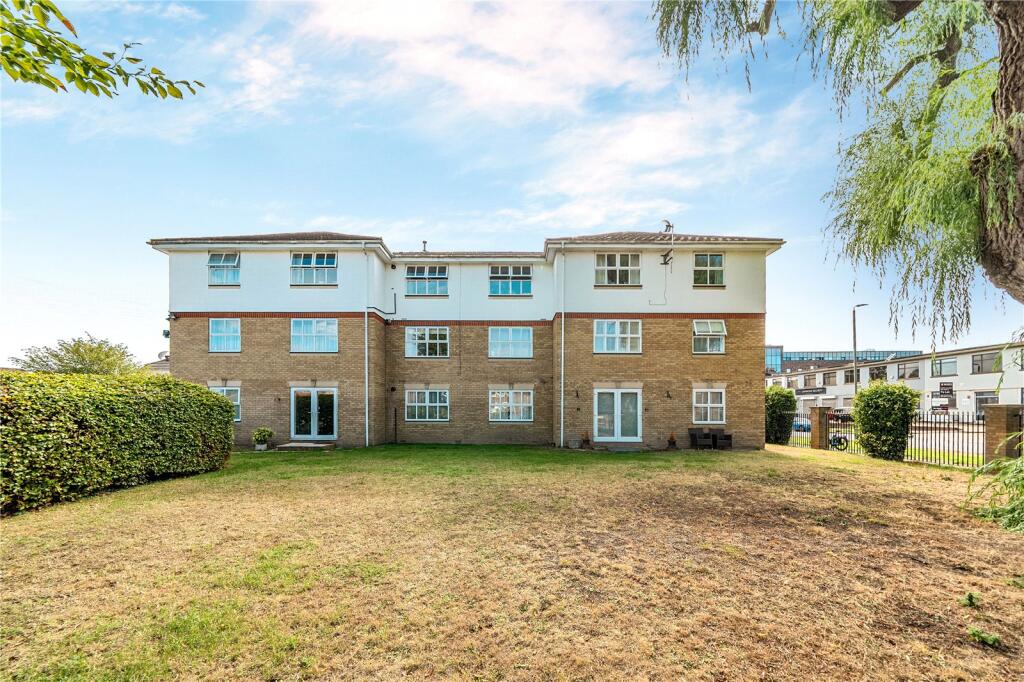 Main image of property: Montana Gardens, Sydenham, London, SE26