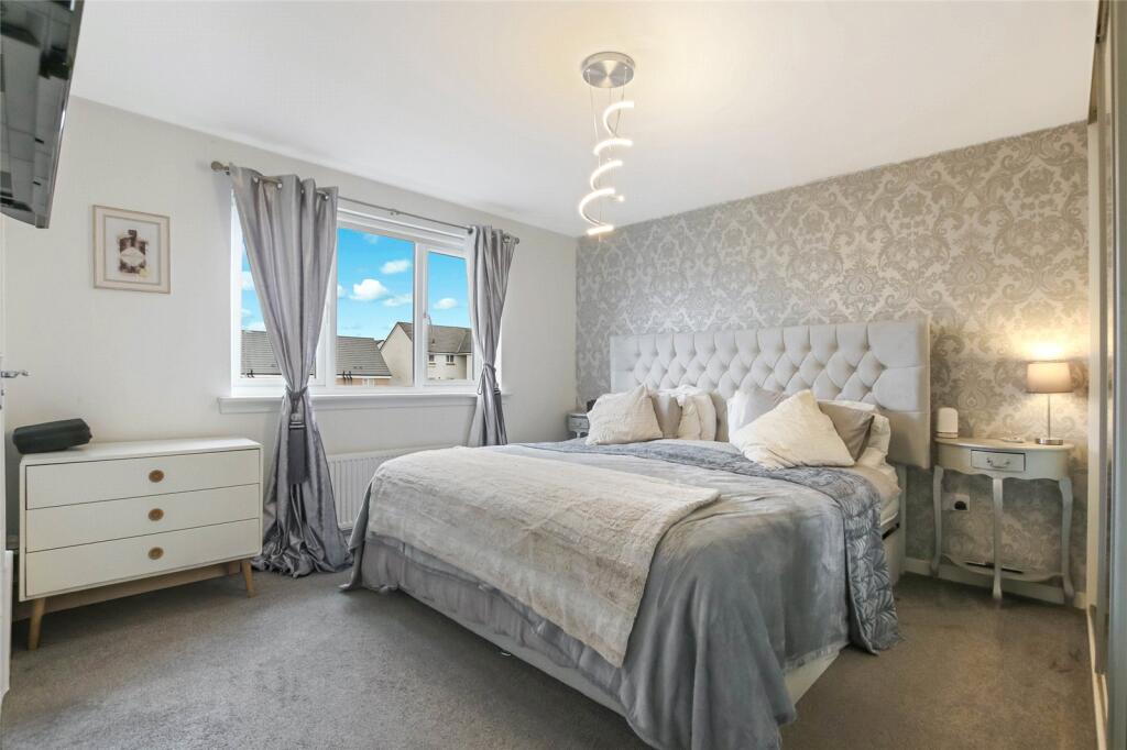 House in Glasgow - More