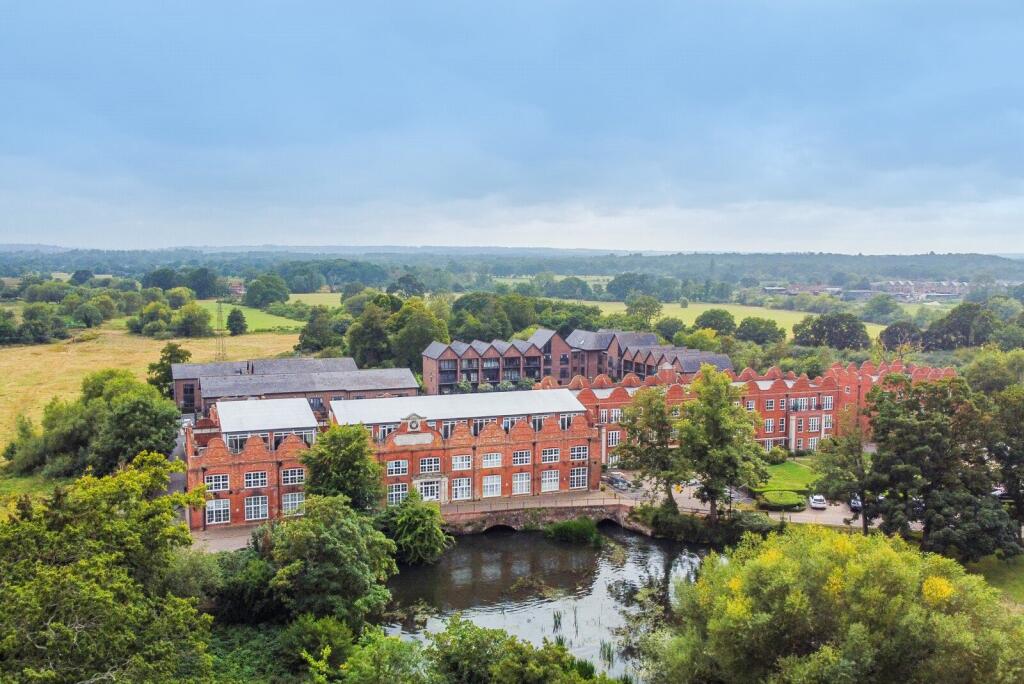 Main image of property: Gresham Park Road, Old Woking, Woking, GU22