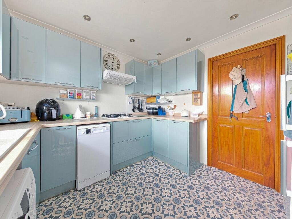 House in Thanet, Kingsgate, Broadstairs and St Peters - View 5
