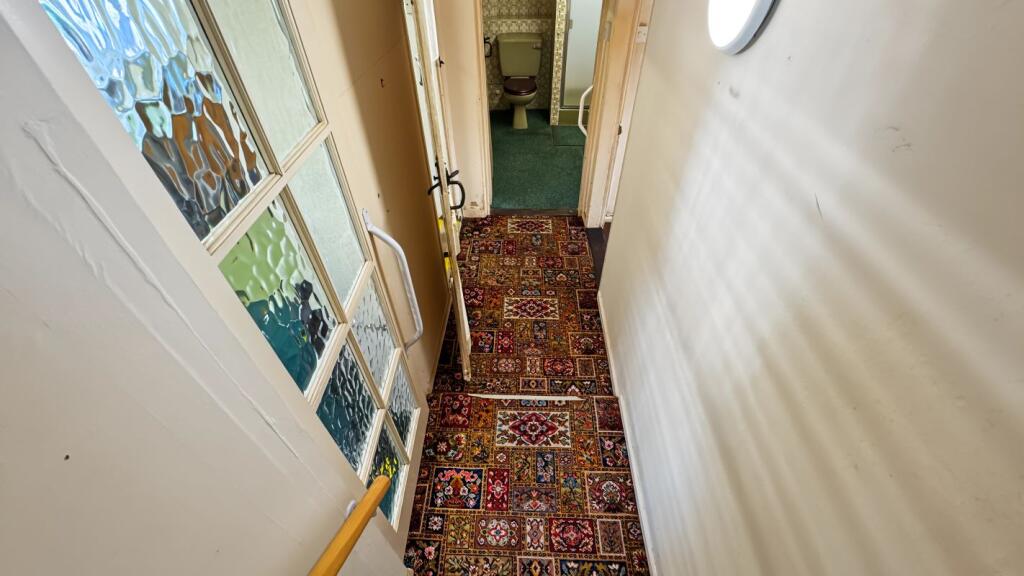 House in Ipswich - View 5