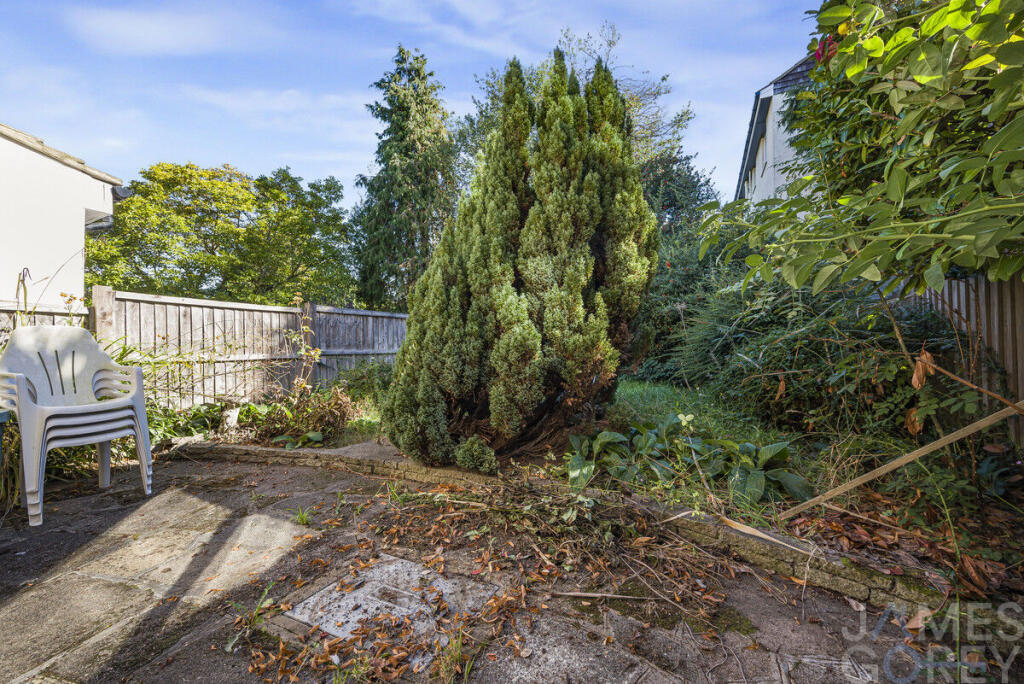 House in London, Perry Street, Chislehurst - View 5