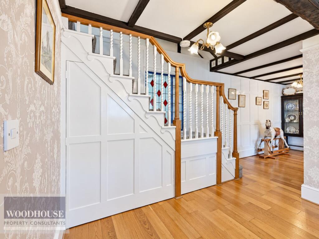 House in Enfield - More