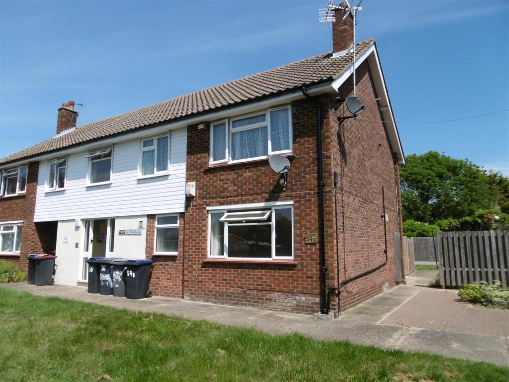 Main image of property: Clarendon Street, Herne Bay