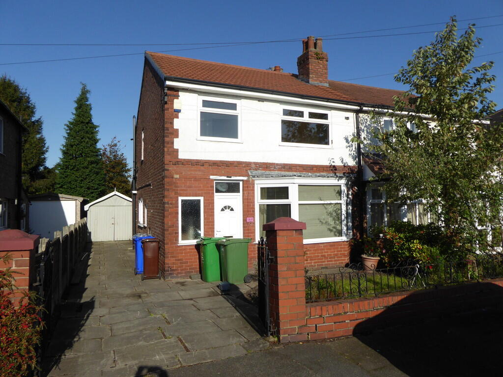 Main image of property: Kings Road, Chorlton