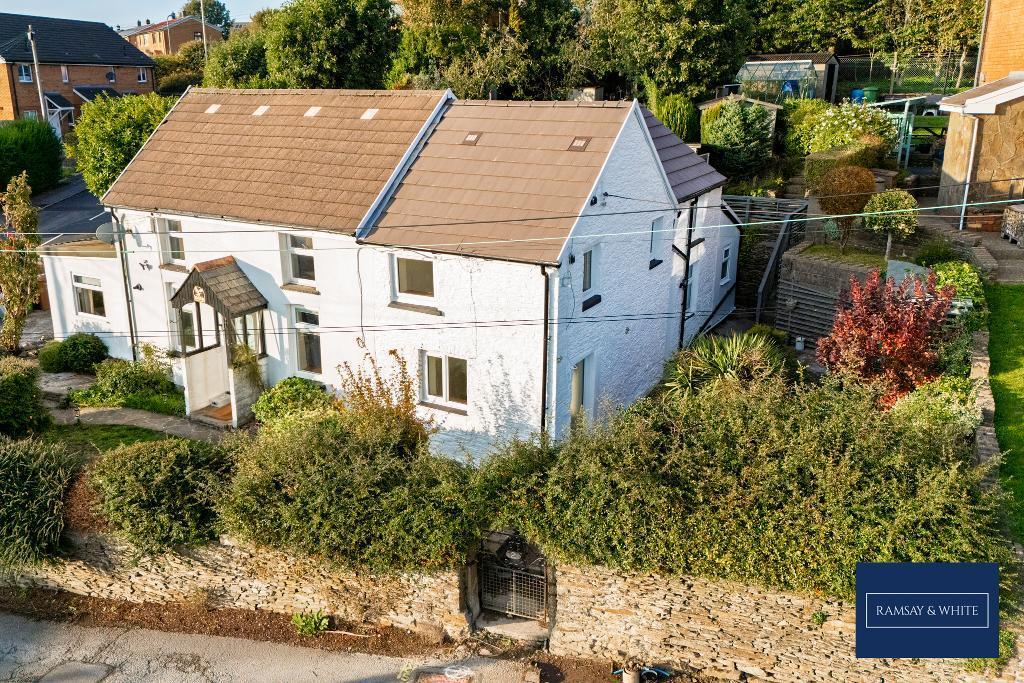 Main image of property: Mount Pleasant Cottages, Hengoed, CF82 7NN