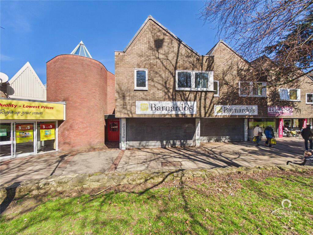 Main image of property: St. Marys Green, Whickham, NE16