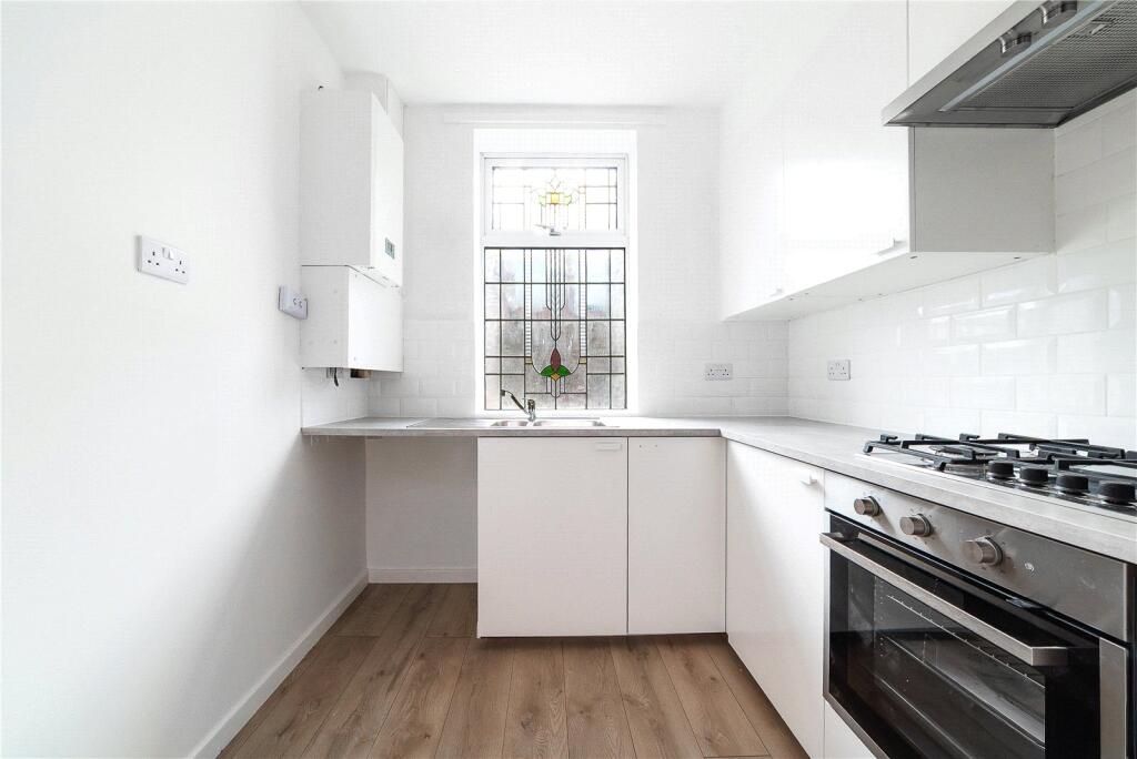 Main image of property: London Terrace, Darwen, Lancashire, BB3