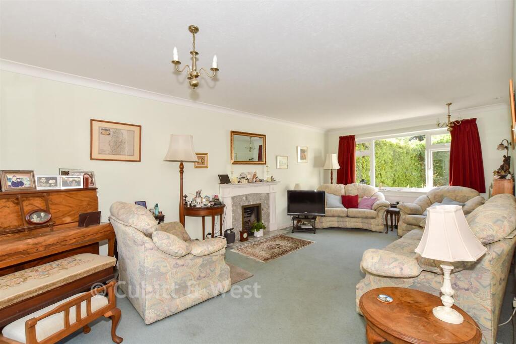 House in Redhill - More