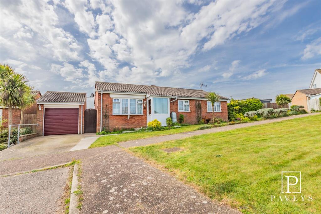 Main image of property: Burnham Close, Walton On The Naze