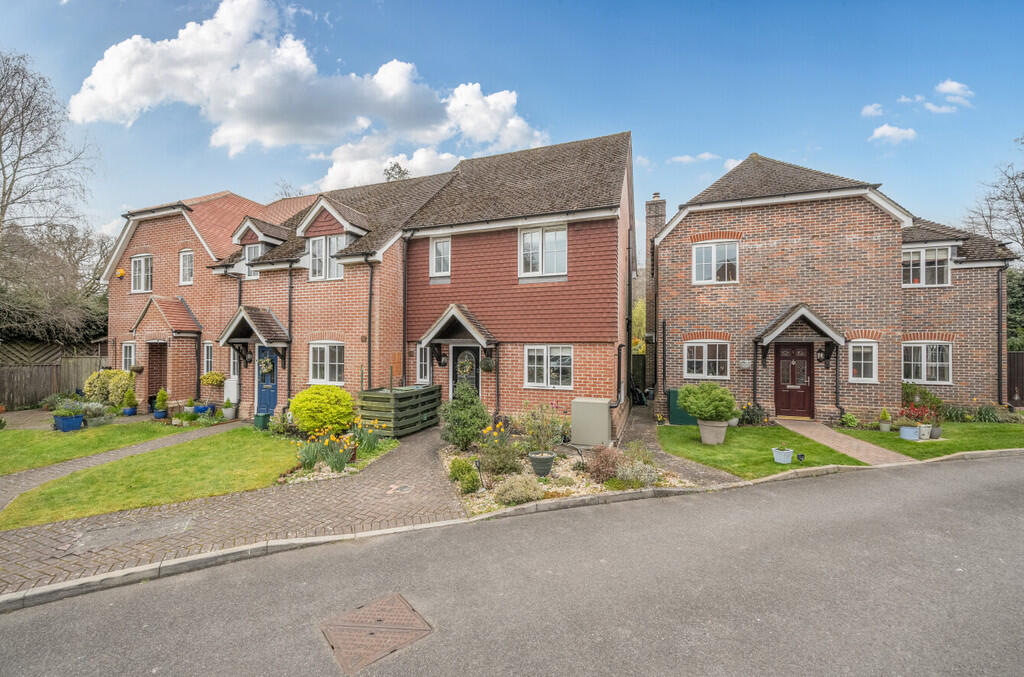 Main image of property: Wheelwrights, Highclere