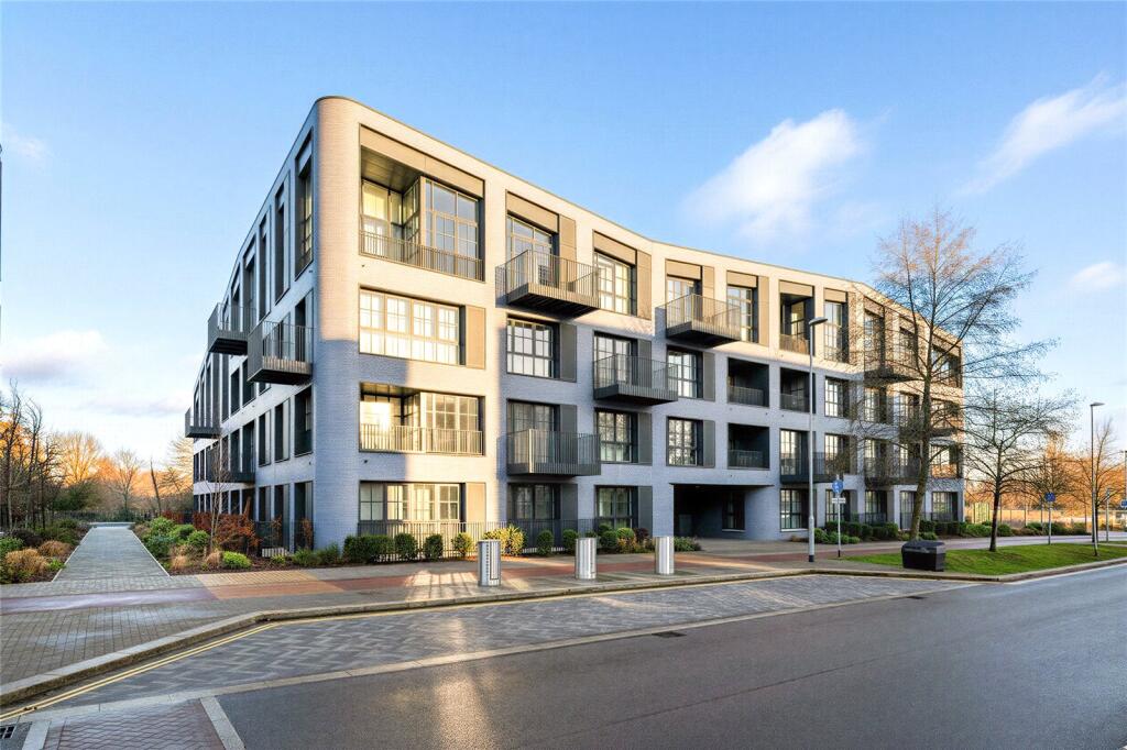 Main image of property: Turing Way, Cambridge, Cambridgeshire