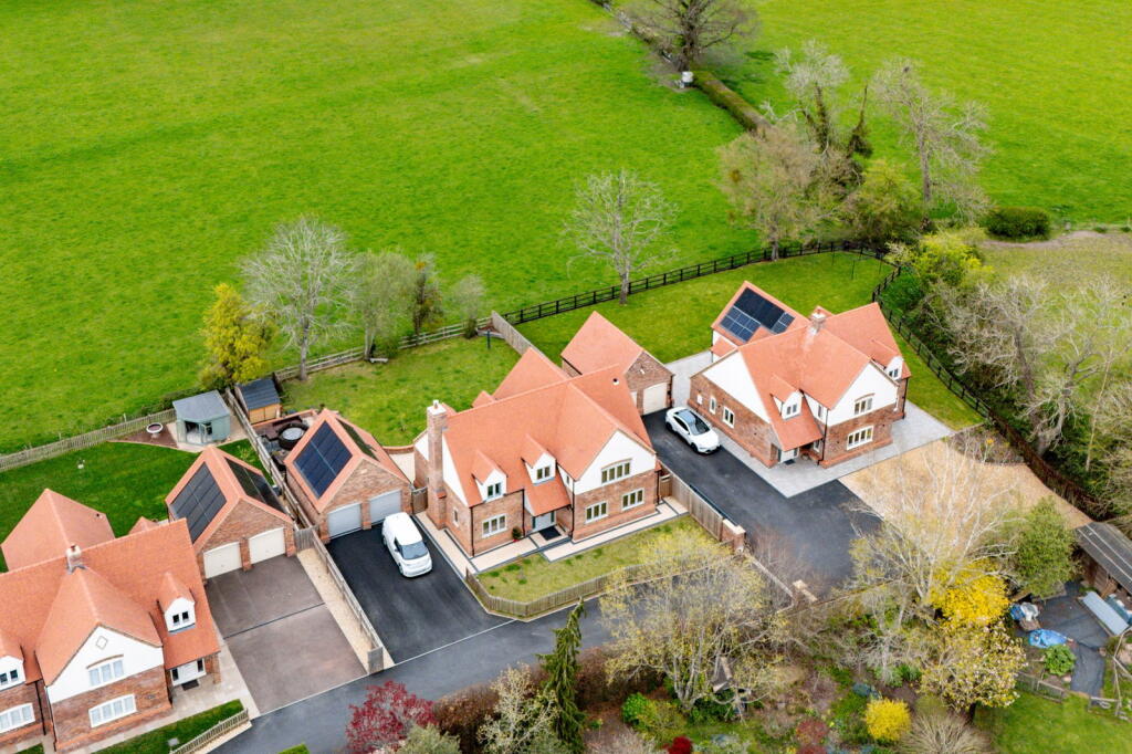 Main image of property: Pendock, Gloucestershire GL19