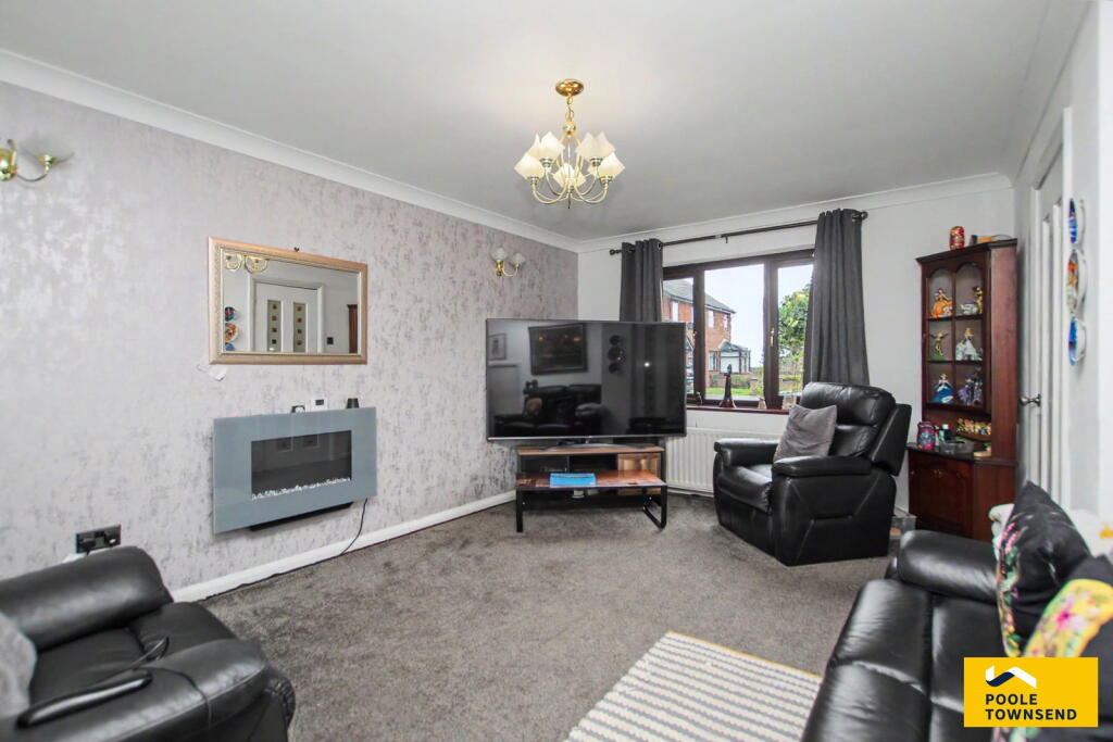 Headland Rise, Walney, Barrow-in-furness, LA14 3YP photo 3