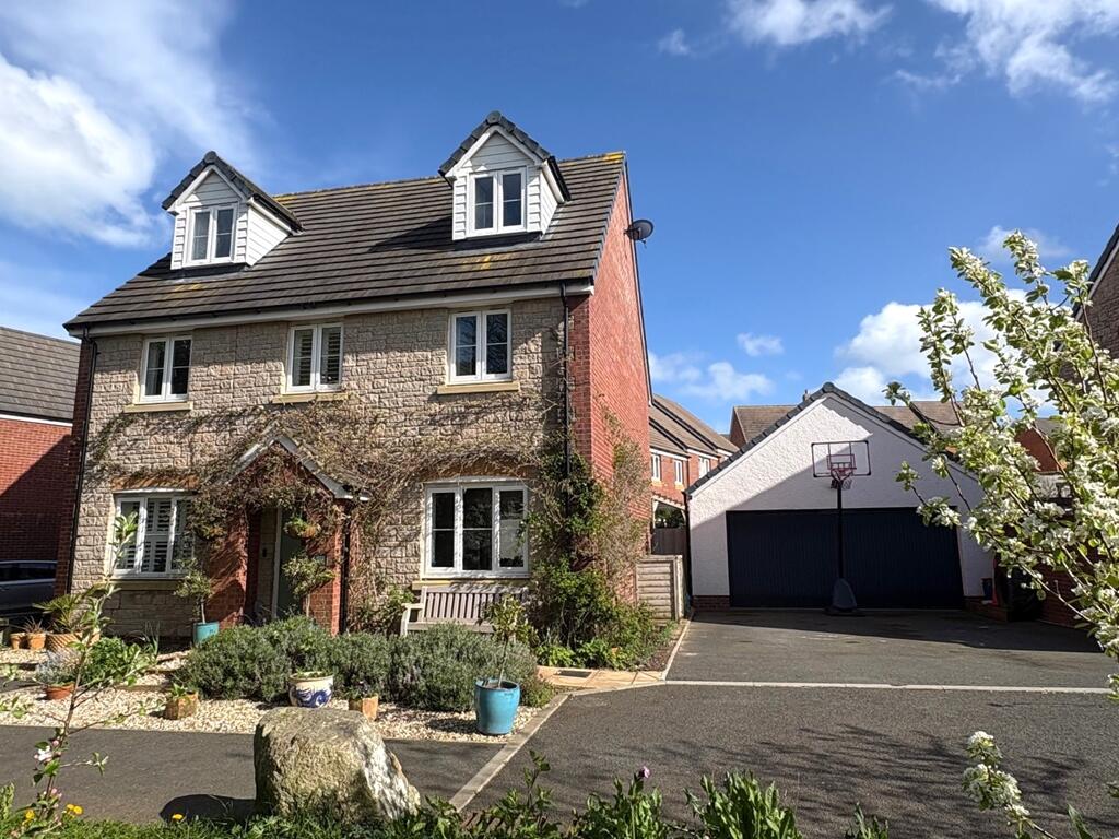 Main image of property: Lower Green Way, Gittisham