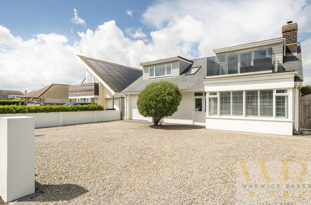Old Fort Road, Shoreham By Sea - View 2