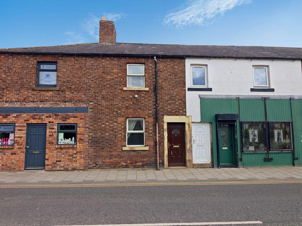 Main image of property: Wigton Road, Carlisle