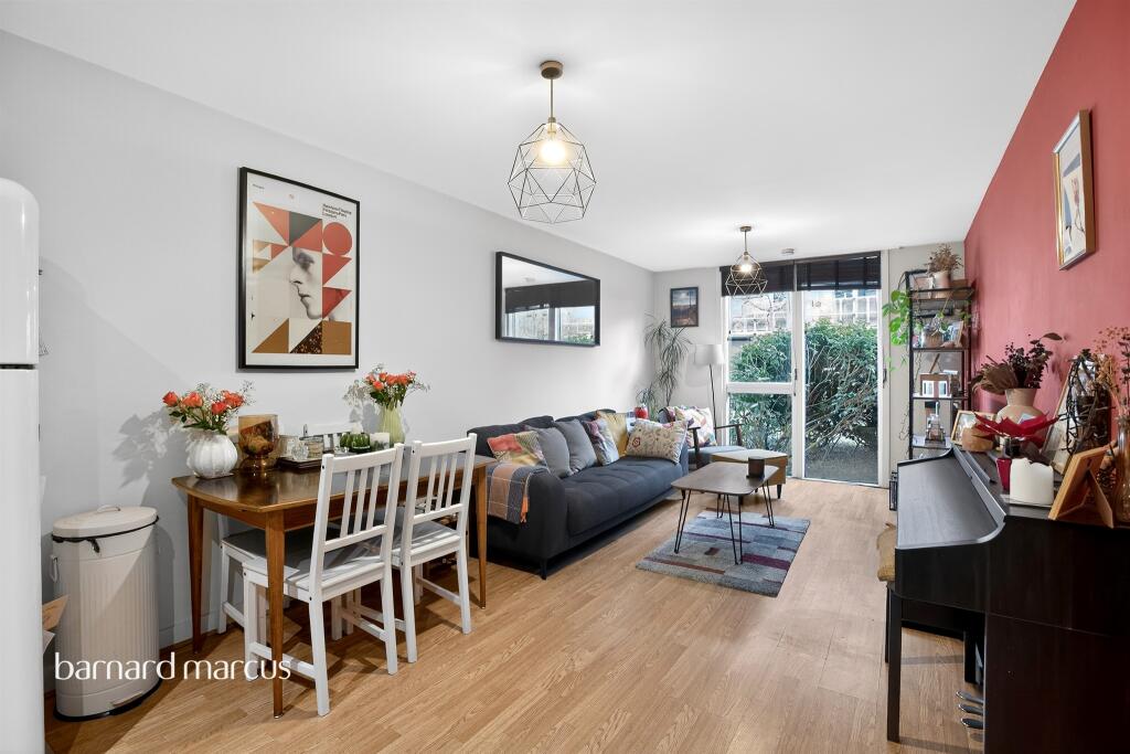 Main image of property: Great Amwell Lane, London