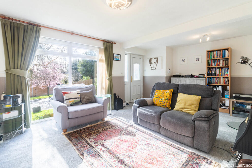 House in Birmingham, The Calthorpe Estate, Calthorpe Fields - View 2