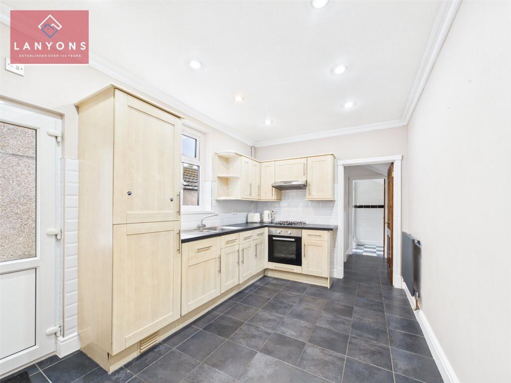 House in Treorchy - View 4