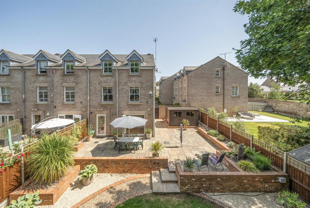 Main image of property: St. Josephs Field, Taunton