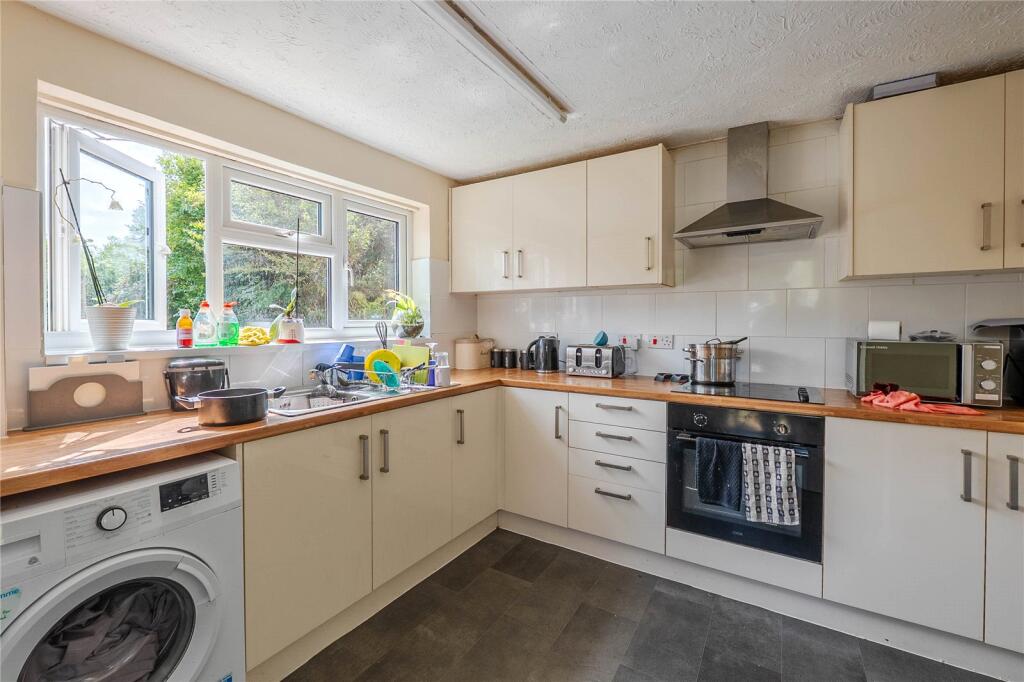 Main image of property: Whaddon Way, Bletchley, Milton Keynes, MK3