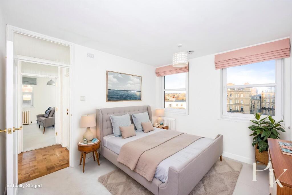 Apartment in Hove, Brighton and Hove - View 4