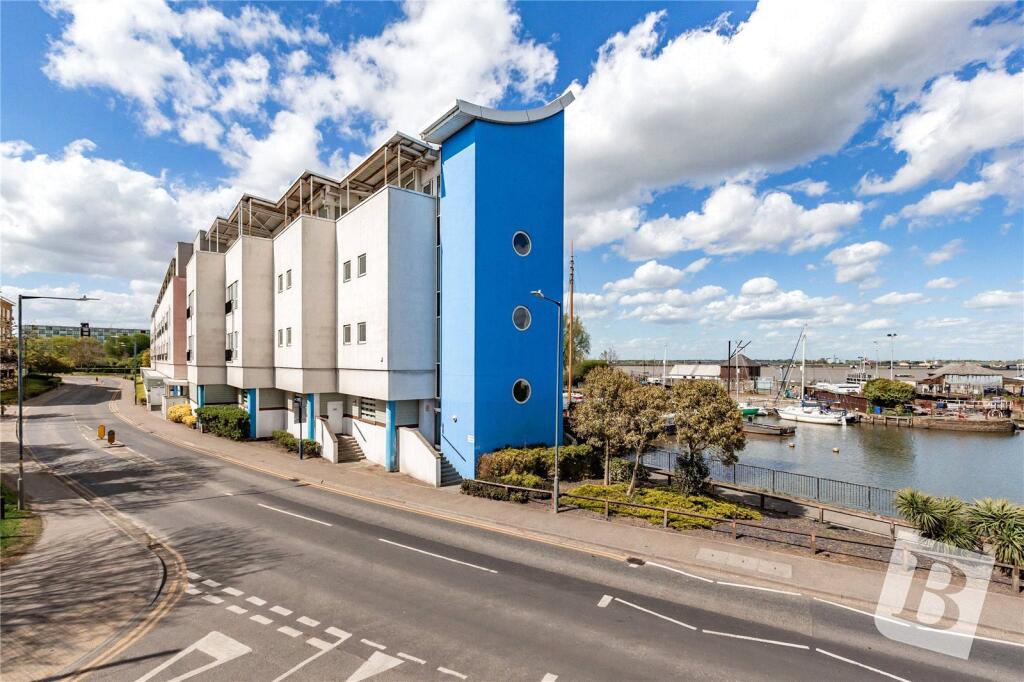 Main image of property: Venture Court, Canal Road, Gravesend, Kent, DA12