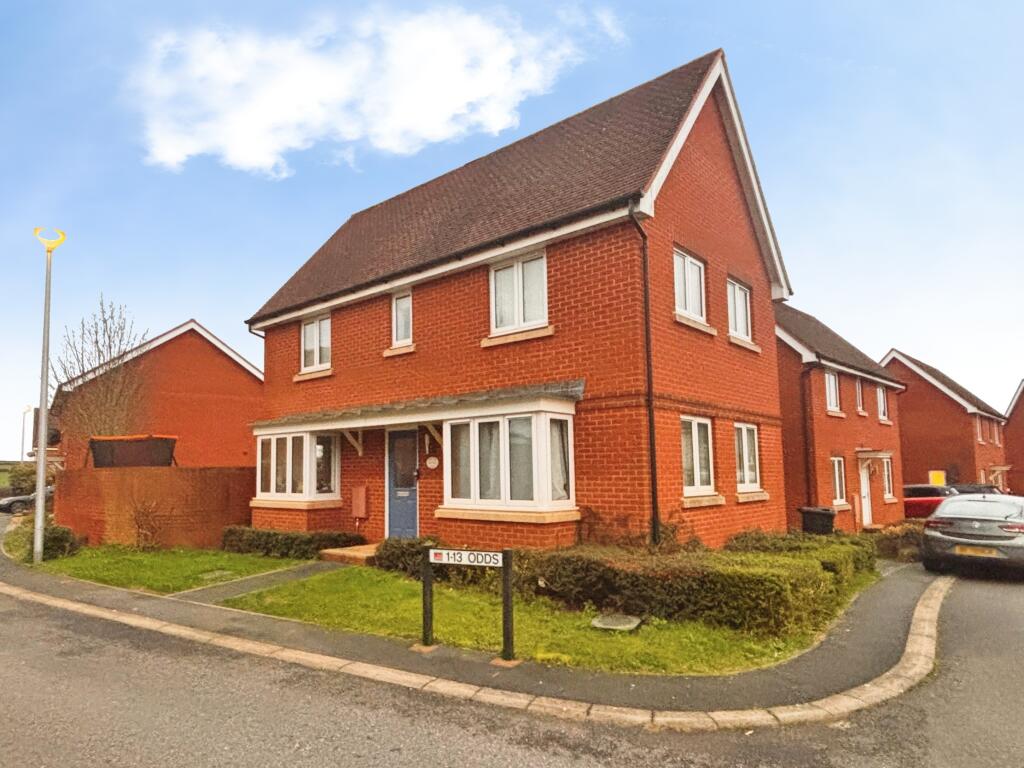 Main image of property: Gratton Park, Cranbrook