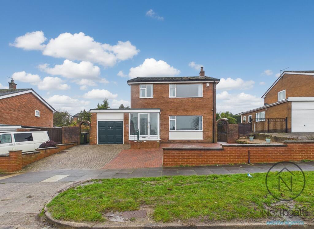 Main image of property: Westmorland Way, Newton Aycliffe, DL5