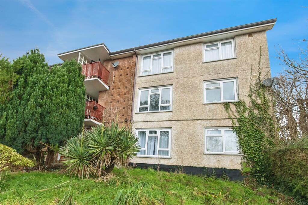 Main image of property: Beacon Lane, Exeter