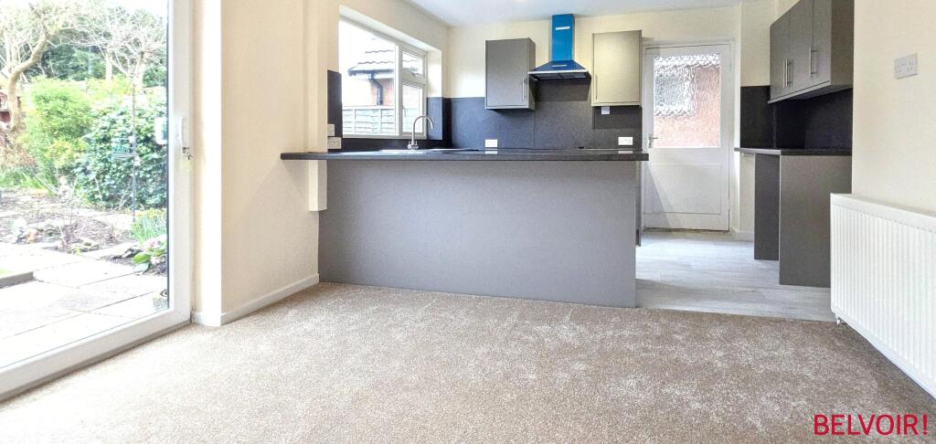 House in Tamworth, Staffordshire - View 3