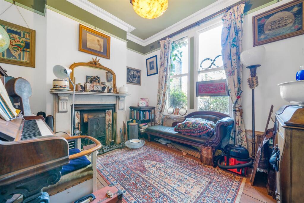 Main image of property: Slaithwaite Road, Lewisham, London, SE13