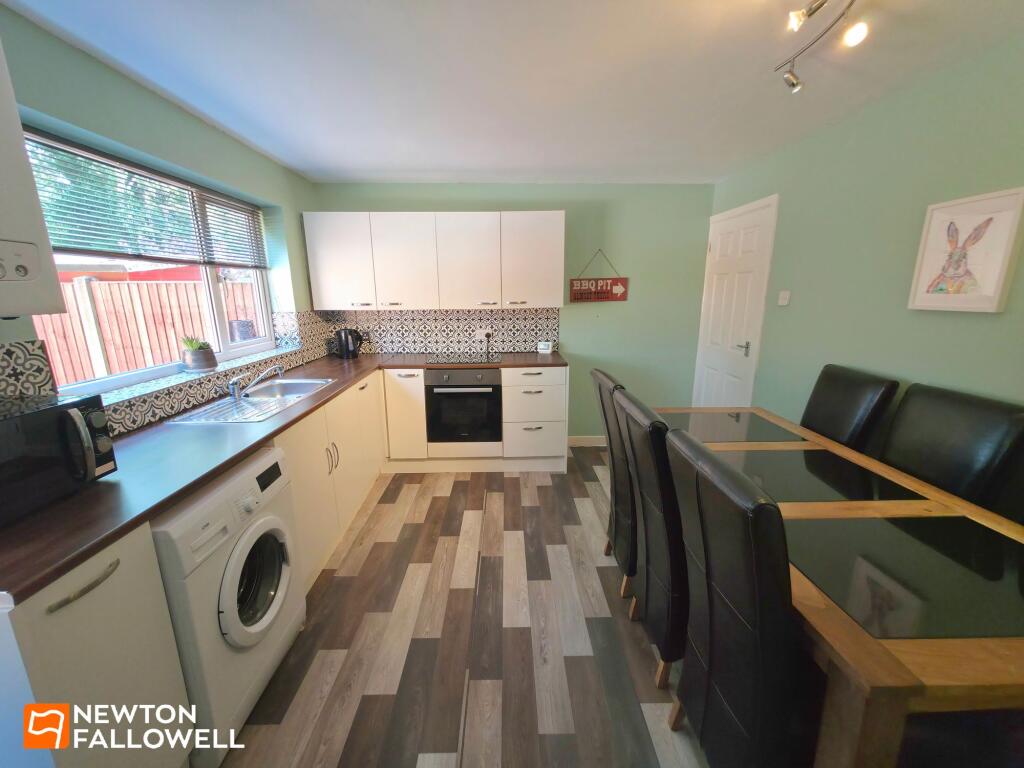 Parkstone Avenue, Rainworth, NG21 - View 4