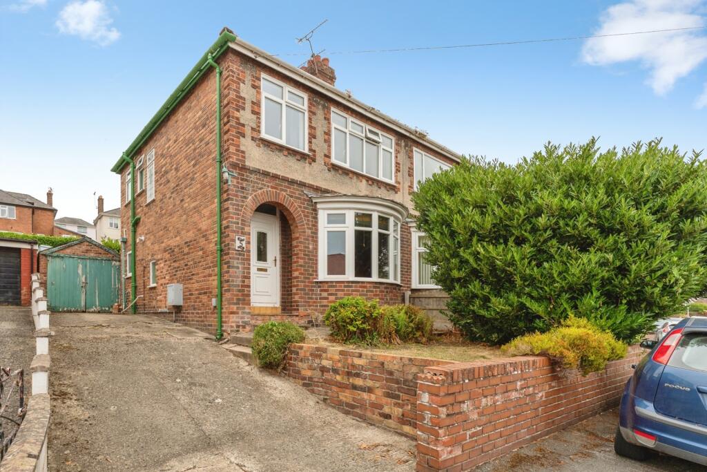 Main image of property: West Drive, Holywell, Flintshire, CH8