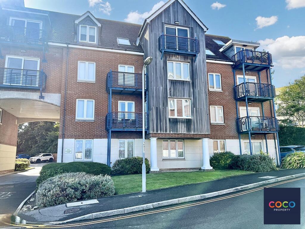 Main image of property: Corscombe Close, Weymouth, DT4