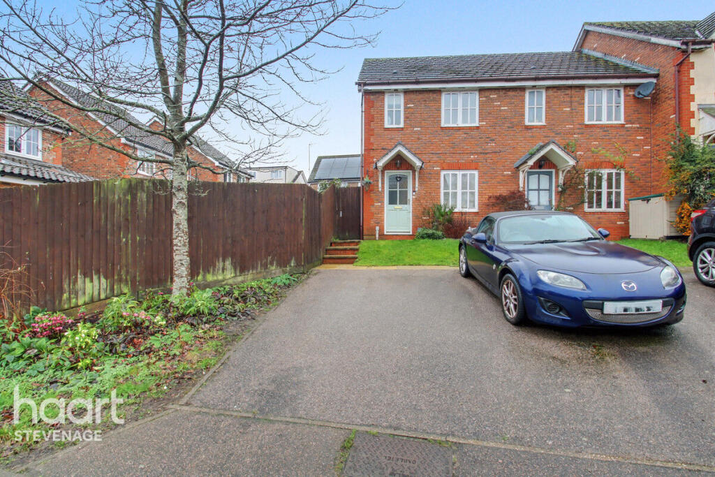 Main image of property: Thirlmere, Stevenage