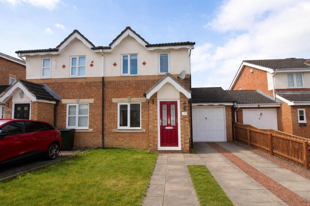 Main image of property: Runcie Road, Bowburn, Durham, DH6