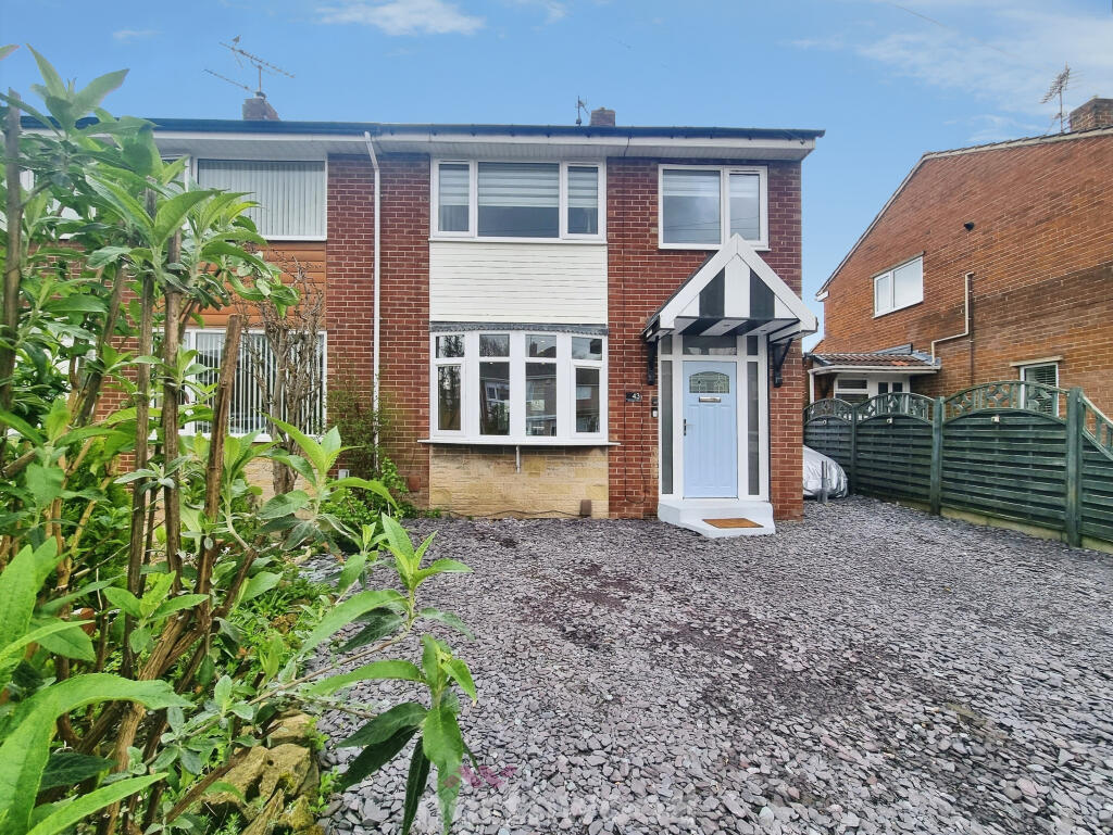 Main image of property: Darrington Drive, Warmsworth, Doncaster, DN4