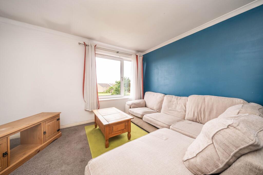 Apartment in Edinburgh, West Lothian - View 5