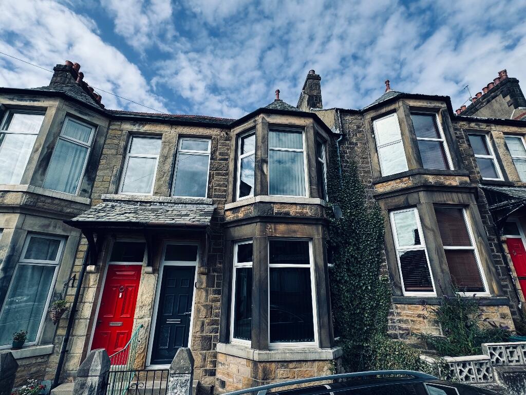 Main image of property: House Share - Studio Rooms - Balmoral Road, Lancaster