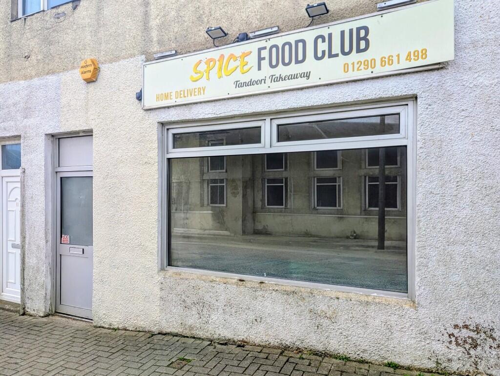 Main image of property: Glasgow Road, KA18