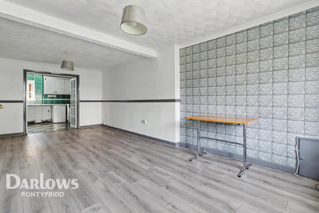 Main image of property: Broadway, Pontypridd